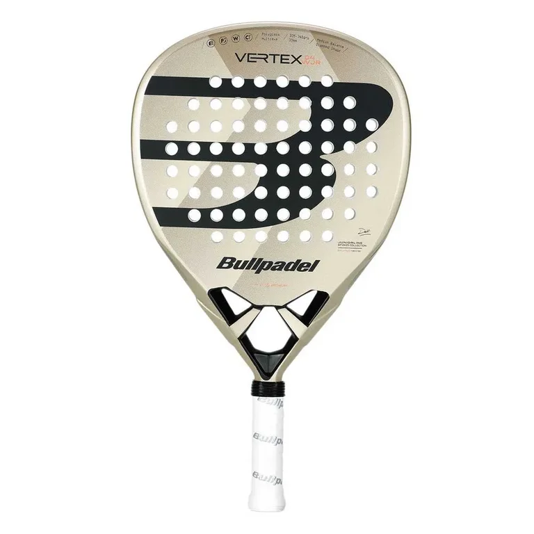 Bullpadel Vertex W Junior 25